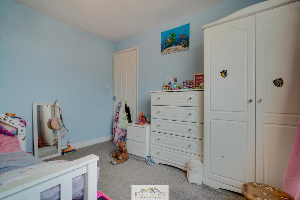 Bedroom 3- 2