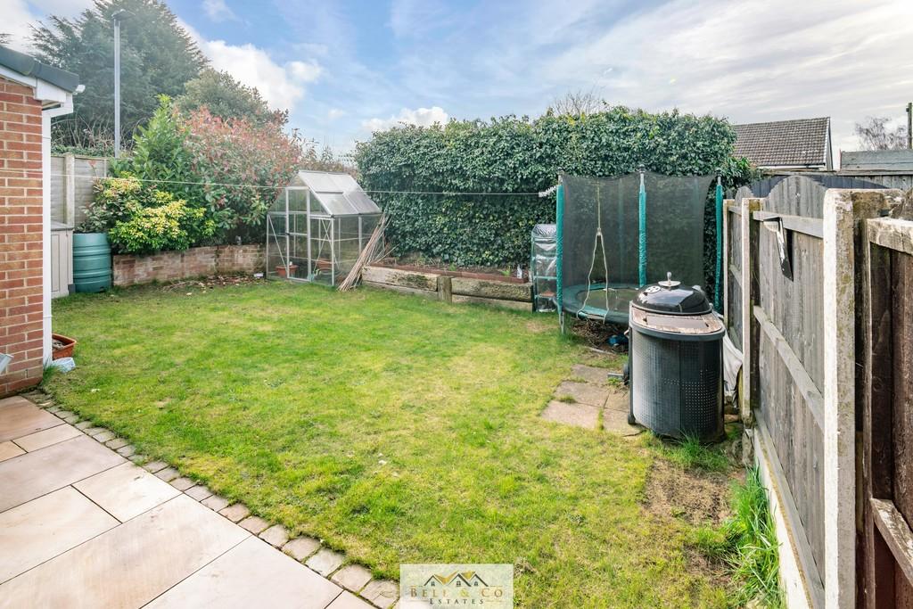 Rear Garden 3