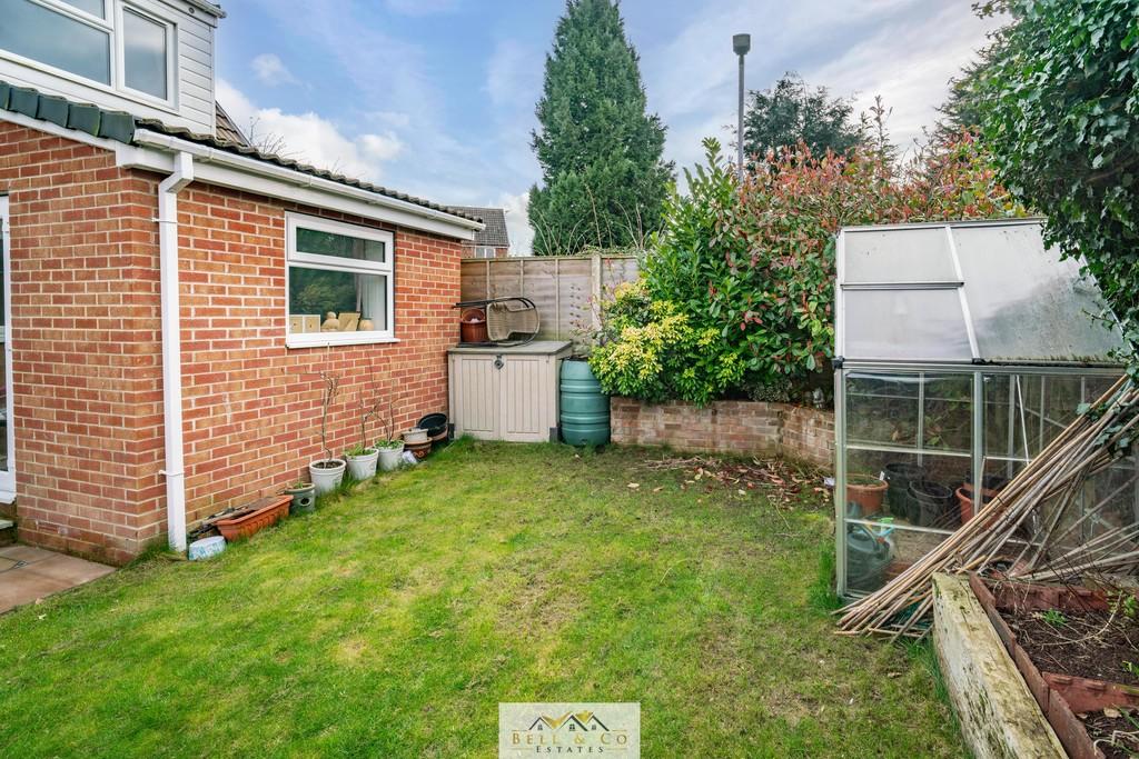 Rear Garden 2