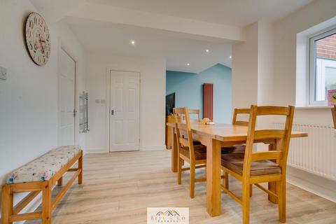 6 Bedford Close, North Anston, Sheffield, S25 4HF