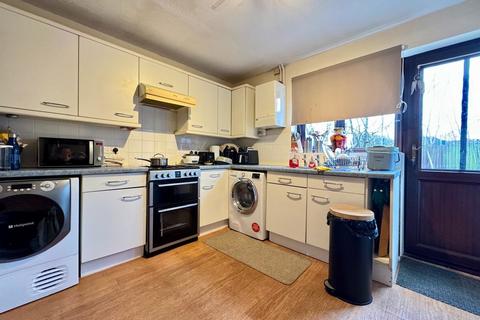 2 bedroom semi-detached house for sale, Dunlin Close, Heybridge