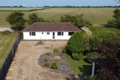 4 bedroom detached house for sale, Tetney Lane, Holton-le-Clay DN36 5AU