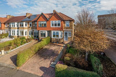 3 bedroom terraced house for sale, Giffnock Park Avenue, Giffnock, Glasgow, East Renfrewshire