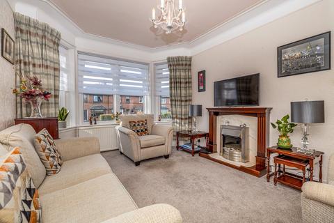 3 bedroom terraced house for sale, Giffnock Park Avenue, Giffnock, Glasgow, East Renfrewshire