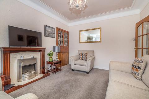 3 bedroom terraced house for sale, Giffnock Park Avenue, Giffnock, Glasgow, East Renfrewshire