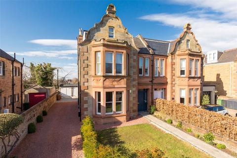 Polwarth Terrace, Polwarth, Edinburgh