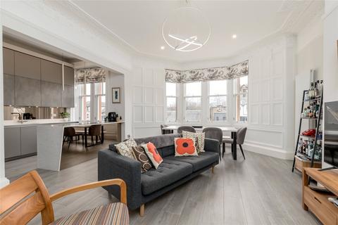 4 bedroom apartment for sale, Polwarth Terrace, Polwarth, Edinburgh