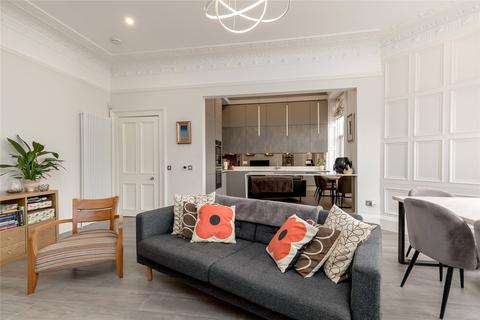 4 bedroom apartment for sale, Polwarth Terrace, Polwarth, Edinburgh