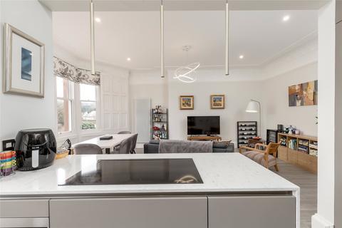 4 bedroom apartment for sale, Polwarth Terrace, Polwarth, Edinburgh