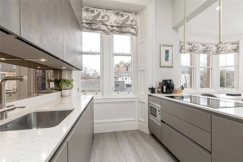 4 bedroom apartment for sale, Polwarth Terrace, Polwarth, Edinburgh