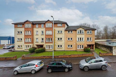 2 bedroom apartment for sale, St. Andrews Drive, Glasgow, Glasgow City