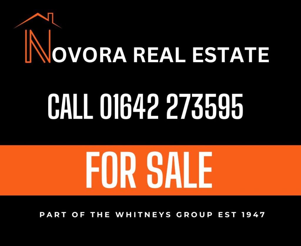 Novora  banner