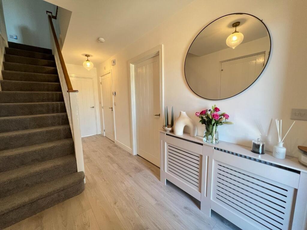 Hallway 2