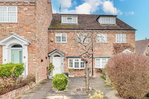 3 bedroom terraced house for sale, Pickford Road, Markyate, St. Albans, AL3