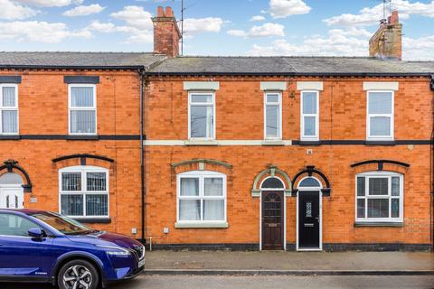 3 bedroom terraced house for sale, Wharf Road, Higham Ferrers NN10