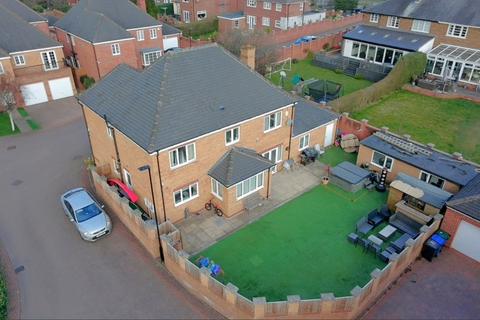 1 Centurion Fields, Doncaster, DN4 7EN