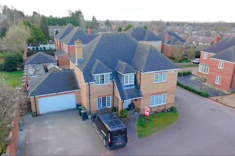 1 Centurion Fields, Doncaster, DN4 7EN