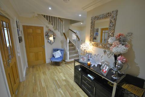 1 Centurion Fields, Doncaster, DN4 7EN