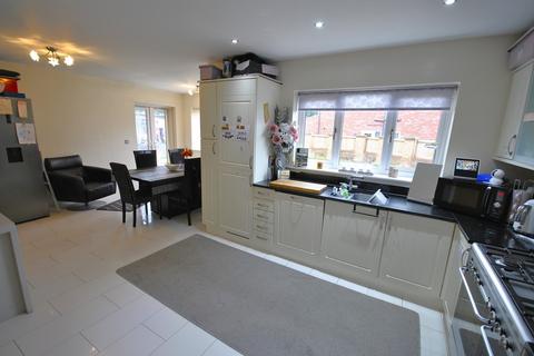1 Centurion Fields, Doncaster, DN4 7EN