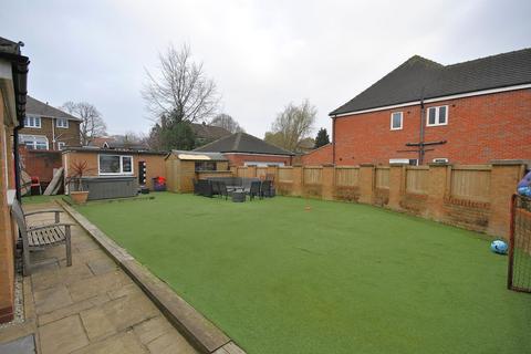 1 Centurion Fields, Doncaster, DN4 7EN