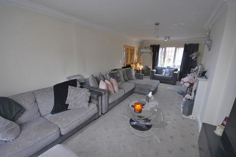 1 Centurion Fields, Doncaster, DN4 7EN