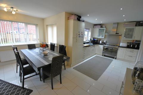 1 Centurion Fields, Doncaster, DN4 7EN