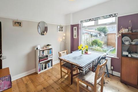 3 bedroom end of terrace house for sale, Dominion Road, Bristol