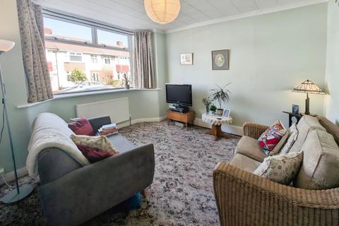 3 bedroom end of terrace house for sale, Dominion Road, Bristol