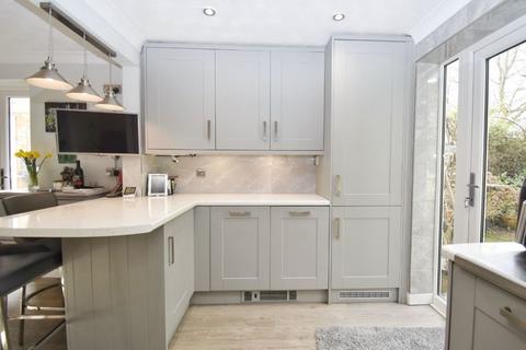 6 The Lynx, Cambridge, CB1 9GE