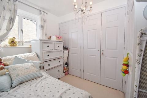6 The Lynx, Cambridge, CB1 9GE
