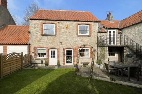 31c Castlegate, Tickhill, Doncaster, DN11 9QP