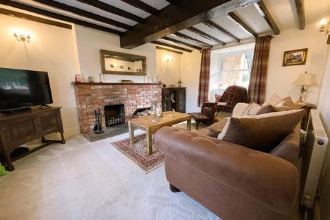 31c Castlegate, Tickhill, Doncaster, DN11 9QP
