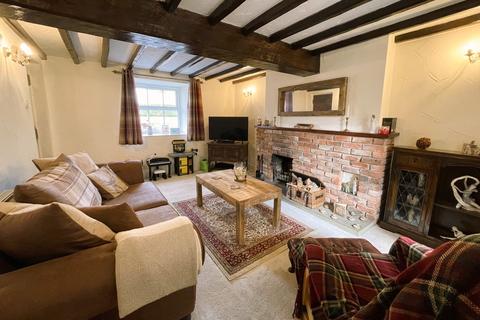 31c Castlegate, Tickhill, Doncaster, DN11 9QP