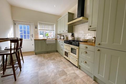 31c Castlegate, Tickhill, Doncaster, DN11 9QP