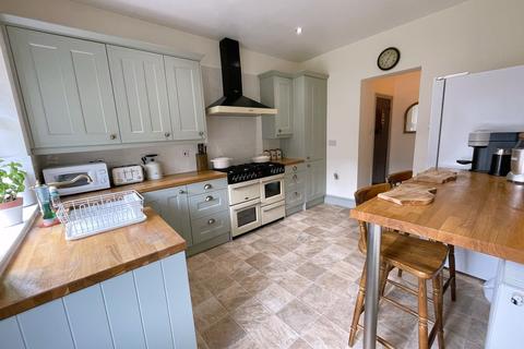 31c Castlegate, Tickhill, Doncaster, DN11 9QP