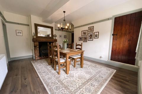31c Castlegate, Tickhill, Doncaster, DN11 9QP