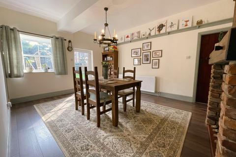 31c Castlegate, Tickhill, Doncaster, DN11 9QP