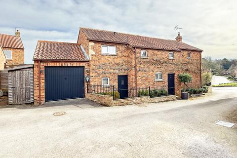 3 bedroom barn conversion for sale, Whixley Mews, Church Street, Whixley