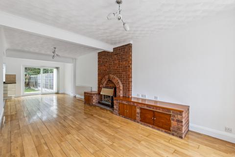 3 bedroom semi-detached house for sale, Holders Hill Road, London