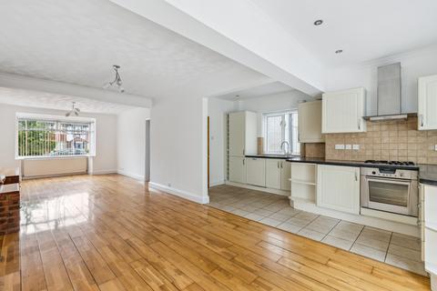 3 bedroom semi-detached house for sale, Holders Hill Road, London