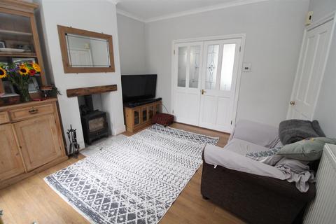 3 bedroom end of terrace house for sale, York Road, Bury St. Edmunds IP33