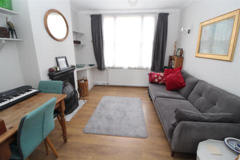 3 bedroom end of terrace house for sale, York Road, Bury St. Edmunds IP33