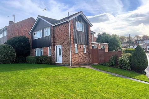 3 bedroom detached house for sale, Sullivan Road, Exeter EX2