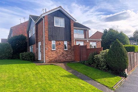 3 bedroom detached house for sale, Sullivan Road, Exeter EX2