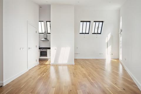 Studio for sale, Buckingham Road, De Beauvoir, London