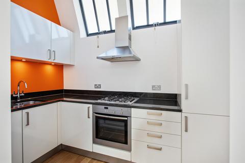 Studio for sale, Buckingham Road, De Beauvoir, London