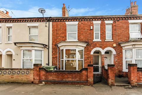 3 bedroom terraced house for sale, Mill Road, Wellingborough NN8