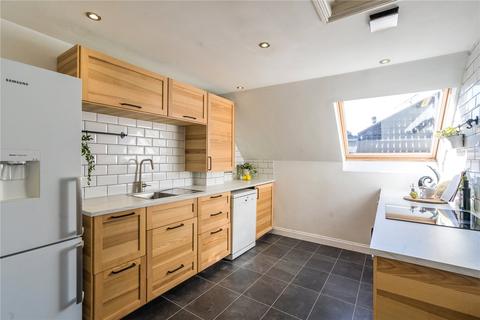 3 bedroom apartment for sale, Chantry Road, Bristol, Somerset, BS8