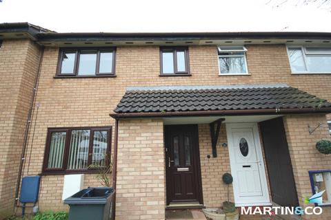 2 bedroom terraced house for sale, Blakemore Close, Harborne, B32