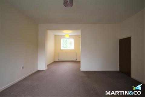 2 bedroom terraced house for sale, Blakemore Close, Harborne, B32